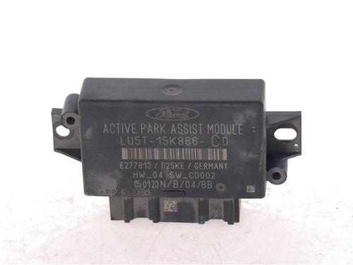 Used Electronic module Electronic module FORD KUGA II (DM2) [2012-2026] 40236051 40236051
