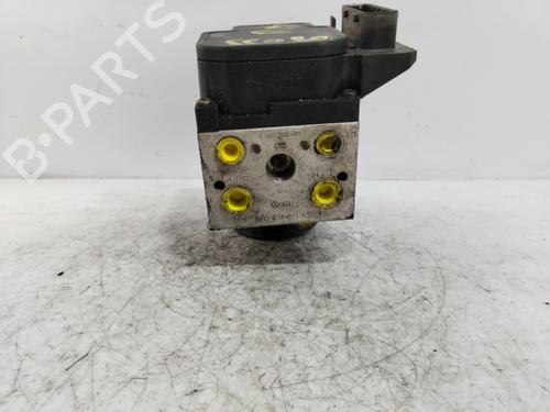ABS Bremseaggregat AUDI A6 C6 Avant (4F5)  | BP25997250M43 