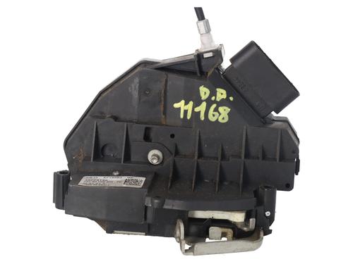 Used Front right lock Front right lock 37265464 37265464