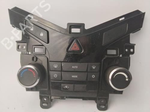 Used Switch CHEVROLET CRUZE (J300) 1.6 (124 hp) 20848572