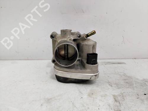 Throttle body AUDI A2 (8Z0) | BP22385754M82