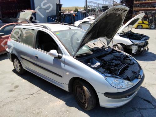 Pedal PEUGEOT 206 SW (2E/K) 1.4 HDi | BP38165906I4 - Image 10