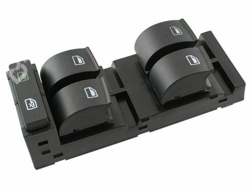 Used Left front window switch Left front window switch AUDI A3 (8L1) [1996-2006] 8581700 8581700