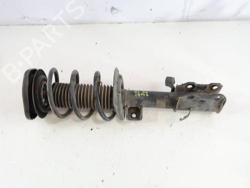 Right front shock absorber FORD KUGA II (DM2) | BP40186228M17 - Image 2