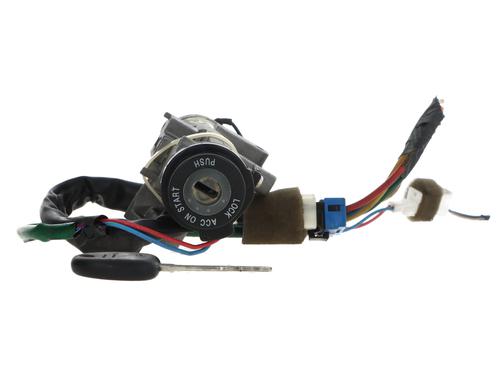 Used Ignition barrel Ignition barrel HYUNDAI ACCENT II (LC) 1.3 (84 hp) 33694381 33694381