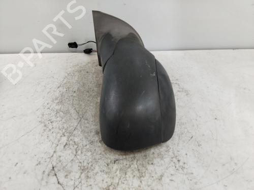 Left mirror CITROËN C3 I (FC_, FN_) 1.6 16V HDi | BP20104904C26 