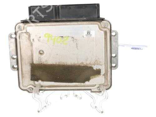 Used Engine control unit (ECU) FIAT BRAVO II (198_) 1.6 D Multijet (198AXH1B) (105 hp) 31827272