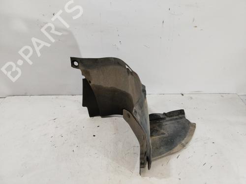 Cava de roda Cava de roda AUDI A3 Sportback (8PA) [2004-2015] 34697605 34697605