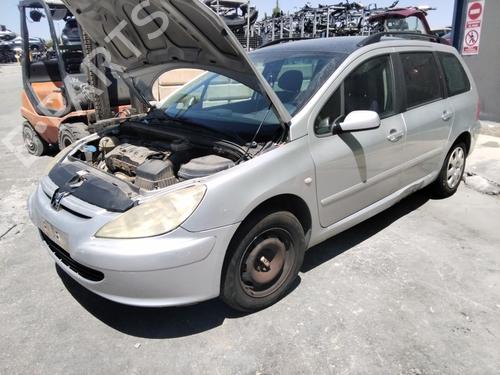 Sikringsdåse PEUGEOT 307 Break (3E)  | BP29393006E1 