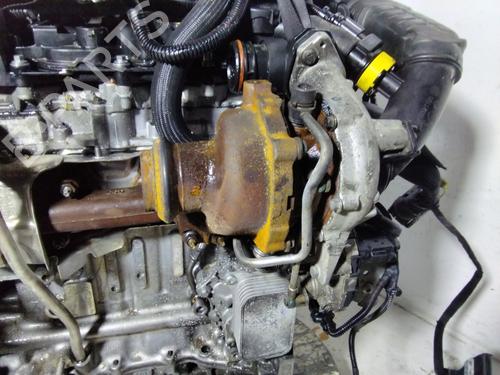 Engine PEUGEOT 508 II (FB_, FH_, F3_)  | BP32155530M1 