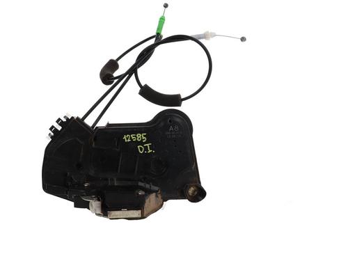 Used Front left lock Front left lock TOYOTA HILUX VIII Platform/Chassis (_N1_) [2015-2026] 40154447 40154447
