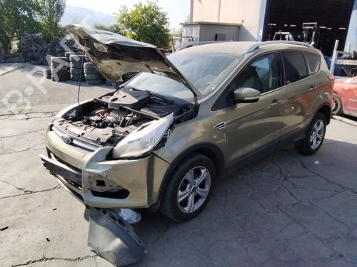 Brugte FORD KUGA II (DM2) 2.0 TDCi 4x4 4816832
