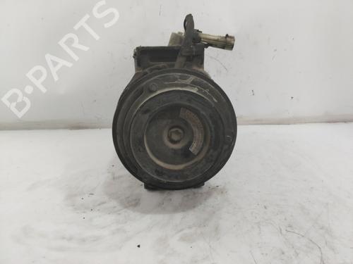 AC compressor OPEL ZAFIRA A MPV (T98)  | BP21605913M34 