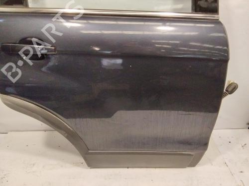 Right rear door CHEVROLET CAPTIVA (C100, C140)  | BP23423657C5 