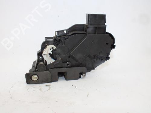 Rear left lock VOLVO S60 I (384)  | BP15277304C100 