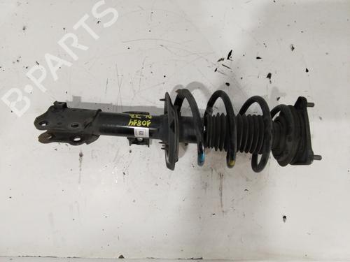 Left front shock absorber KIA CEE'D (JD) | BP31916447M16