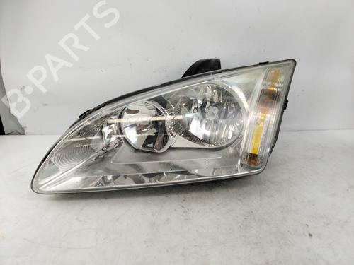 Used Left headlight FORD FOCUS II Turnier (DA_, FFS, DS) [2004-2012]  24664339