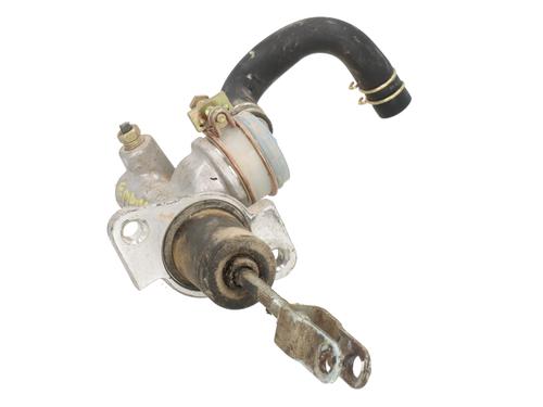 Clutch slave cylinder MERCEDES-BENZ E-CLASS (W211)  | BP31191180M113 