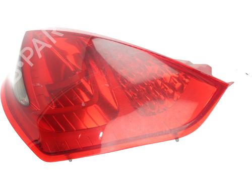 Right taillight FORD FIESTA VI (CB1, CCN) 1.4 TDCi | BP30927239C35