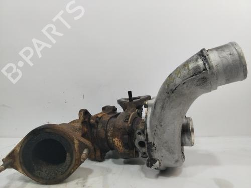 Turbocharger/Supercharger RENAULT CLIO II (BB_, CB_) 1.2 16V (BB05, BB0W, BB11, BB27, BB2T, BB2U, BB2V, CB05,... | BP21553292M71 
