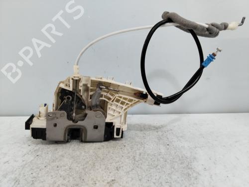 Front left lock MERCEDES-BENZ SPRINTER 3-t Van (B906) 211 CDI (906.611, 906.613) | BP18891215C98 