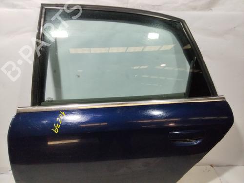 Dør venstre bagtil AUDI A4 B6 (8E2) 1.9 TDI | BP30274894C4 