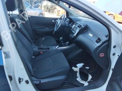 Hattehylde NISSAN PULSAR Hatchback (C13) 1.2 DIG-T | BP33185602C85  - Image 7