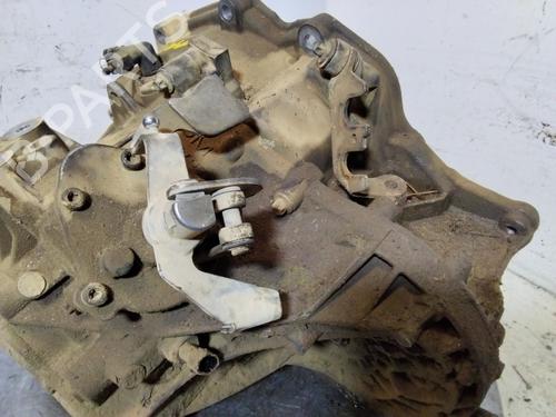 Gearbox OPEL ASTRA H GTC (A04)  | BP34723019M3  - Image 7