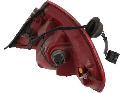 Left taillight PEUGEOT 307 CC (3B)  | BP29555530C34 