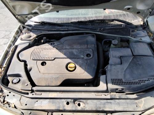 Fuse box RENAULT LAGUNA II (BG0/1_) | BP36559355E1 - Image 9