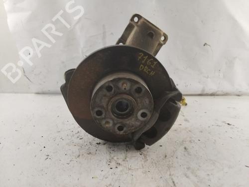 Used Right front steering knuckle CHEVROLET CAPTIVA (C100, C140) [2006-2025]  21377904