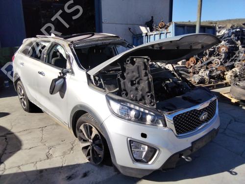 Brugte KIA SORENTO III (UM)    4528827