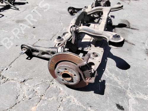 Rear axle INFINITI Q30 1.5 D | BP33759043M2 - Image 3
