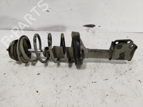 Used Right front shock absorber RENAULT KANGOO (KC0/1_) 1.5 dCi (KC07) (65 hp) 31269081