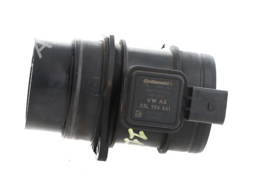 Used Mass air flow sensor Mass air flow sensor SEAT IBIZA IV (6J5, 6P1) [2008-2017] 33756224 33756224