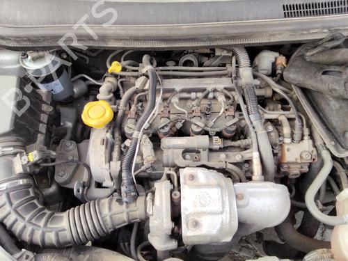 Engine OPEL CORSA D (S07)  | BP32744534M1  - Image 14