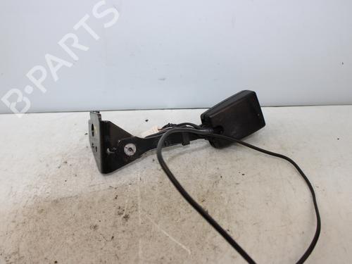 Rear left seatbelt PEUGEOT 3008 I MPV (0U_)  | BP18488187I29 