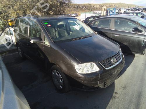 Left rear door VW TOURAN (1T1, 1T2)  | BP10961240C4 