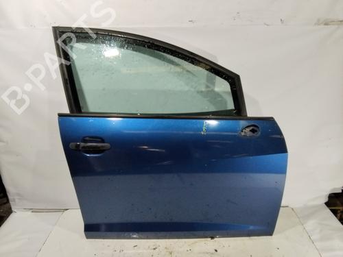 Right front door SEAT IBIZA IV (6J5, 6P1) | BP32208591C3
