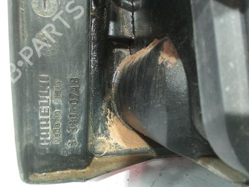 Left taillight SEAT AROSA (6H1) 1.4 16V | BP10653911C34 