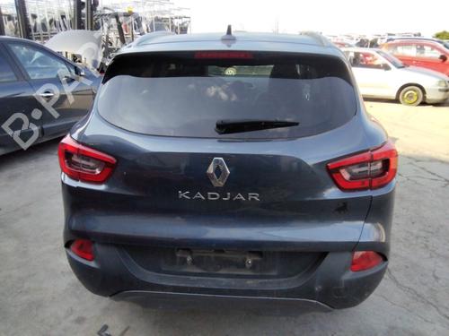 Catalyst RENAULT KADJAR (HA_, HL_) 1.2 TCe 130 (HLMR) | BP33336462M10 - Image 11