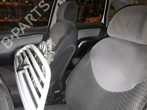 Højre Styrespindel Lejehus CITROËN C3 I (FC_, FN_) 1.4 HDi | BP16496986M26