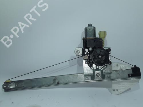 Raammechaniek links achter FORD FOCUS II (DA_, HCP, DP) [2004-2013]  10626618