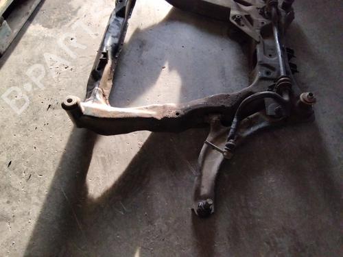 Subframe NISSAN QASHQAI I (J10, NJ10)  | BP30056998M9 