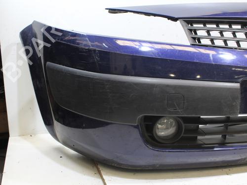 Front bumper RENAULT MEGANE II (BM0/1_, CM0/1_)  | BP17151457C7 