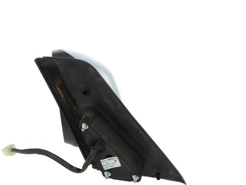 Front right interior door handle SKODA SUPERB II (3T4)  | BP29982548I14 