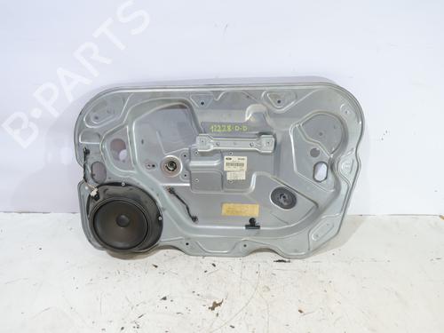 Used Front right window mechanism Front right window mechanism 37666185 37666185