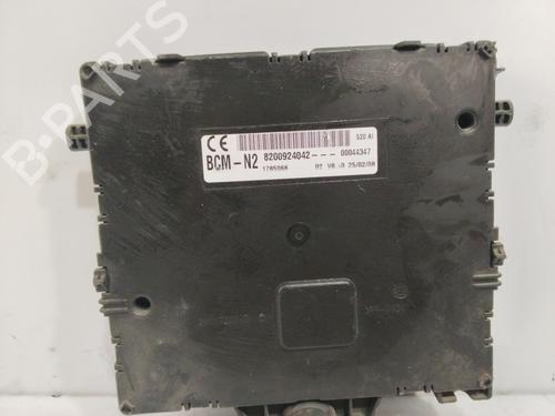 Fuse box RENAULT KANGOO BE BOP (KW0/1_) 1.5 dCi | BP26186310E1 