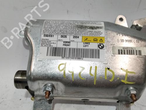 Electronic module BMW 5 (E60) 530 d | BP28184032M83 