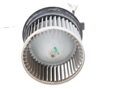 Used Heater blower motor NISSAN QASHQAI I (J10, NJ10) [2006-2015]  31696493